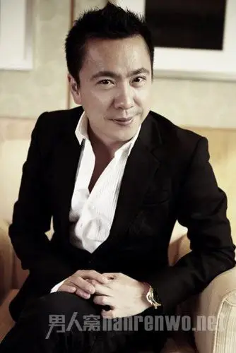 王中磊个人资料 王中磊女儿及儿子 揭王中磊玩过的女明星:王中磊的