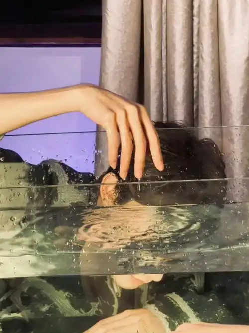 邓为比耶的手#亲眼见过邓为的手表示,简直就是仙品极品绝品!