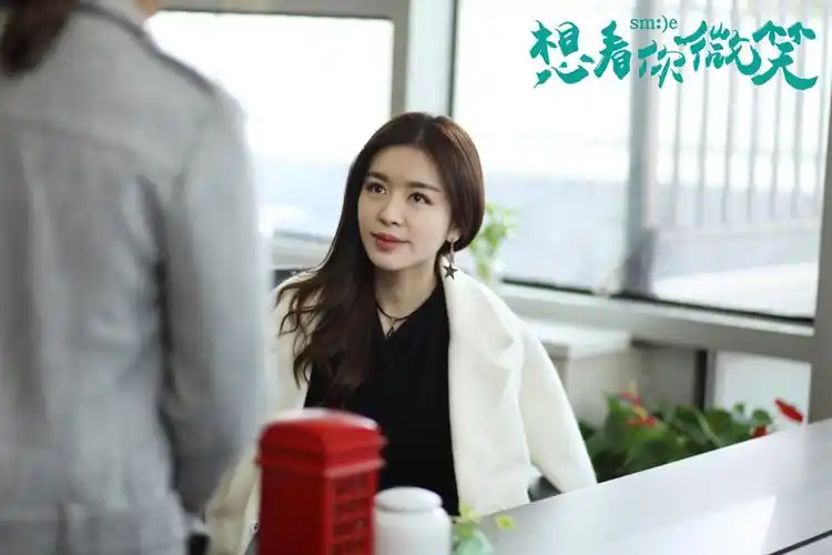 除了青春与治愈,《想看你微笑》还有哪些主要的亮点