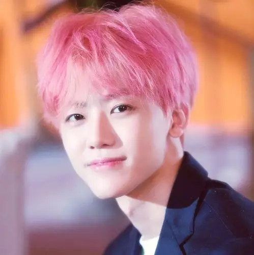 男爱豆头像 自截调