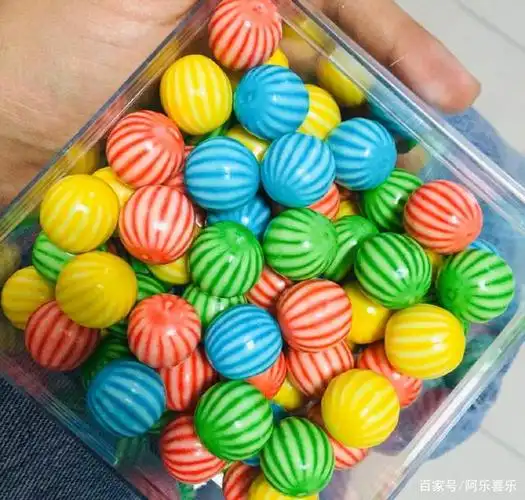 「回忆」童年小零食你吃过哪些