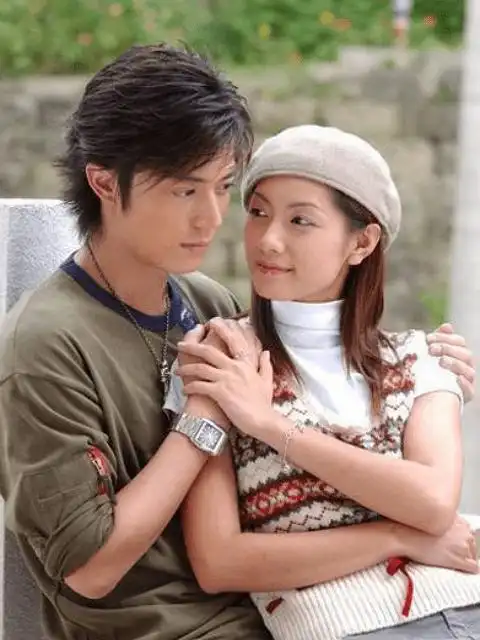 还拒绝霍建华的追求,43岁依旧单身_绯闻_感情_林韦君