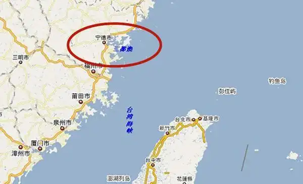 此地被称为"小上海",面积只有700平方公里,24国想占领