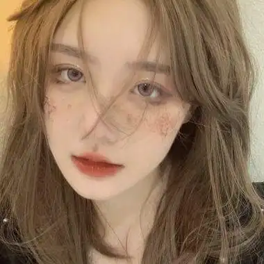 高冷御姐头像女生头像