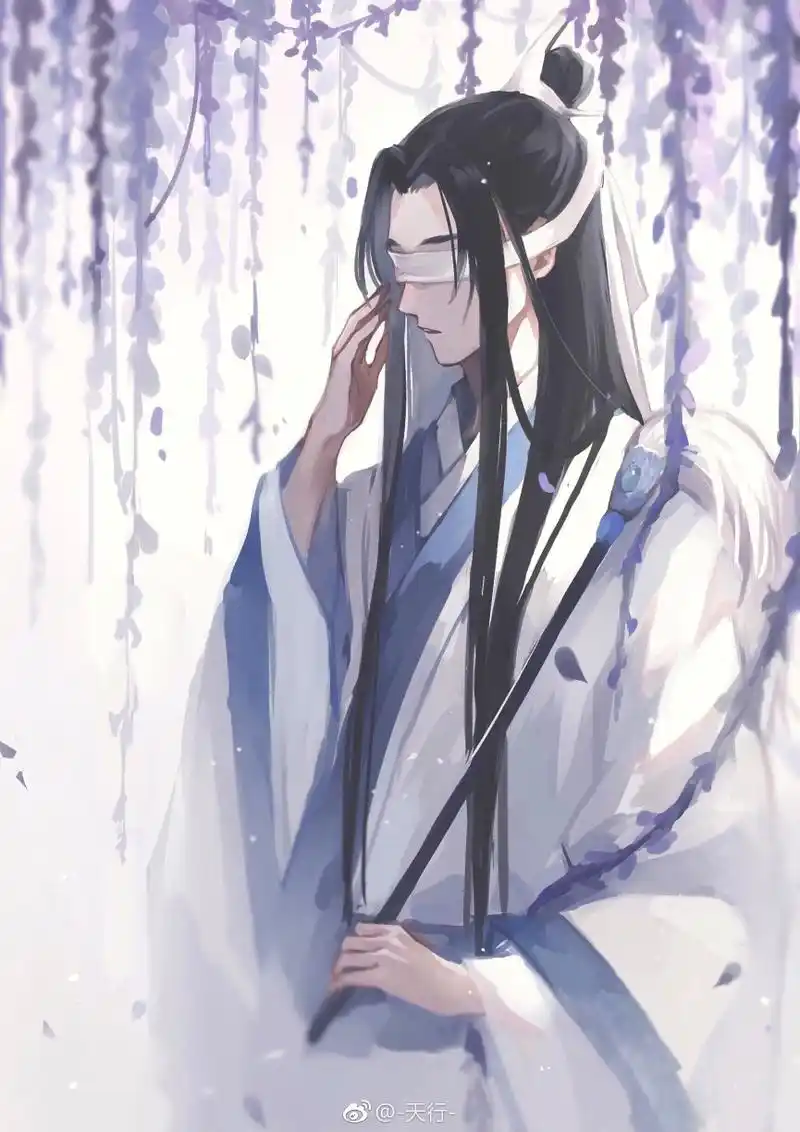 晓星尘 - 堆糖,美图壁纸兴趣社区