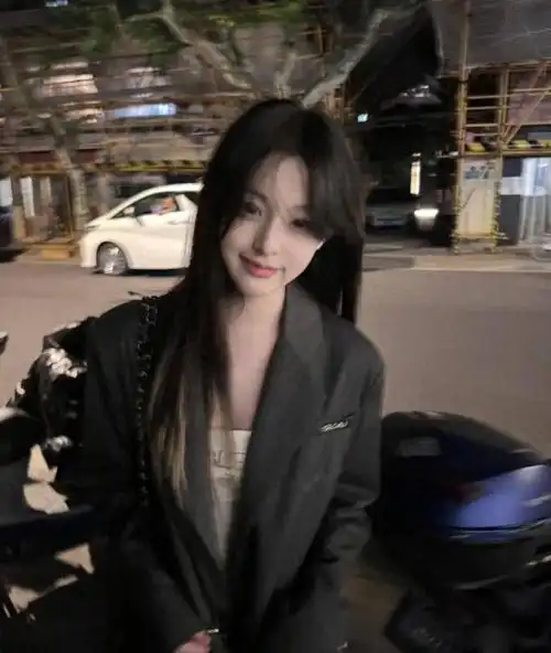 《庆余年》叶轻眉扮演者顾语涵现在19岁了,也长大啦