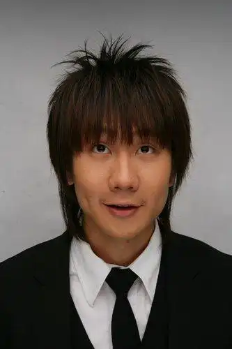 新一代创作天王林俊杰精彩图片