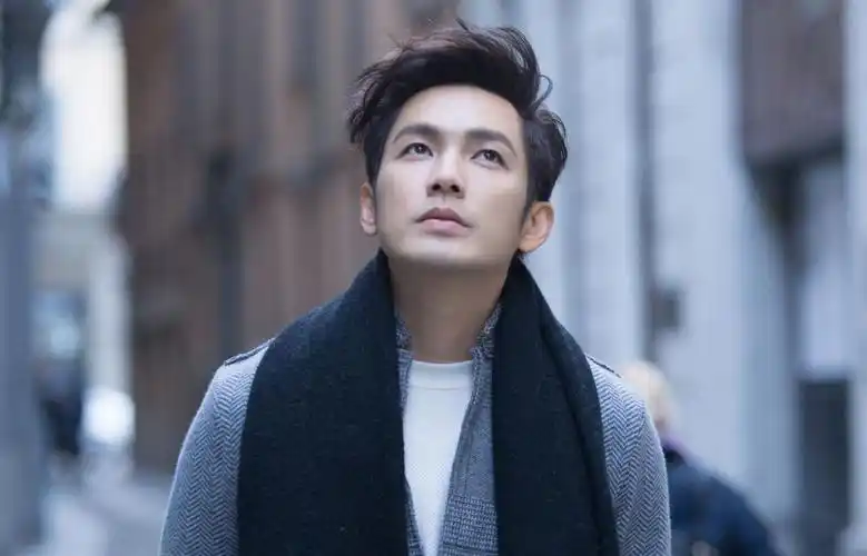 钟汉良最帅的五个角色,何以琛上榜,最后一个迷倒万千少女!