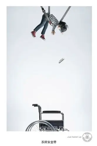 欣赏一组平面广告设计,很有创意~!-堆糖,美好生活研究所