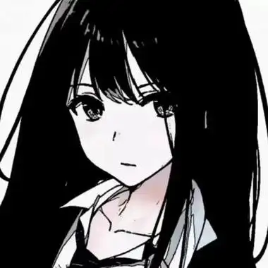 动漫头像高冷帅气冷酷女生,酷一点这样才会有人喜欢