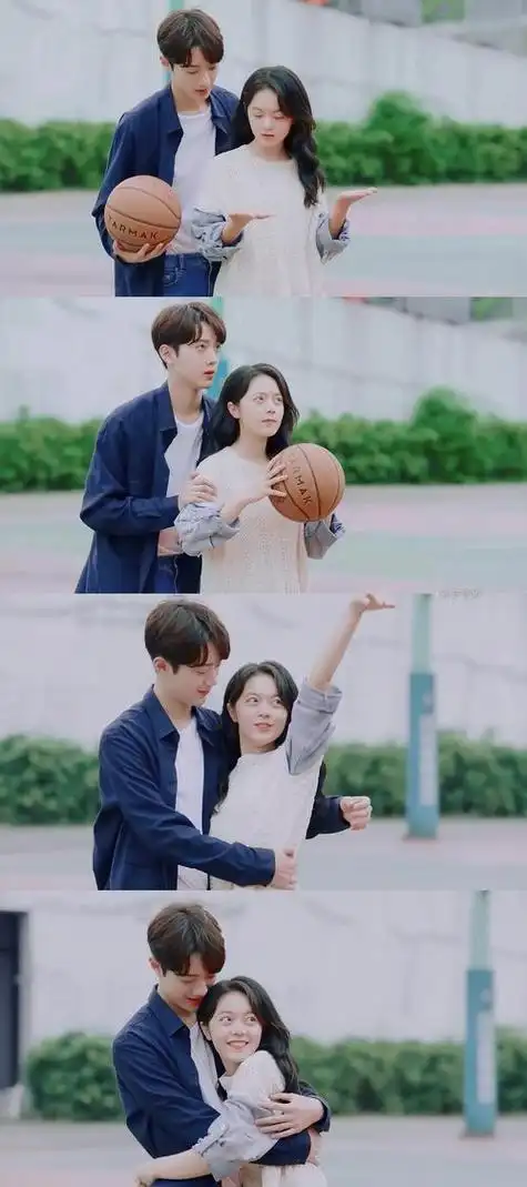 初恋那件小事 赖冠霖 赵今麦