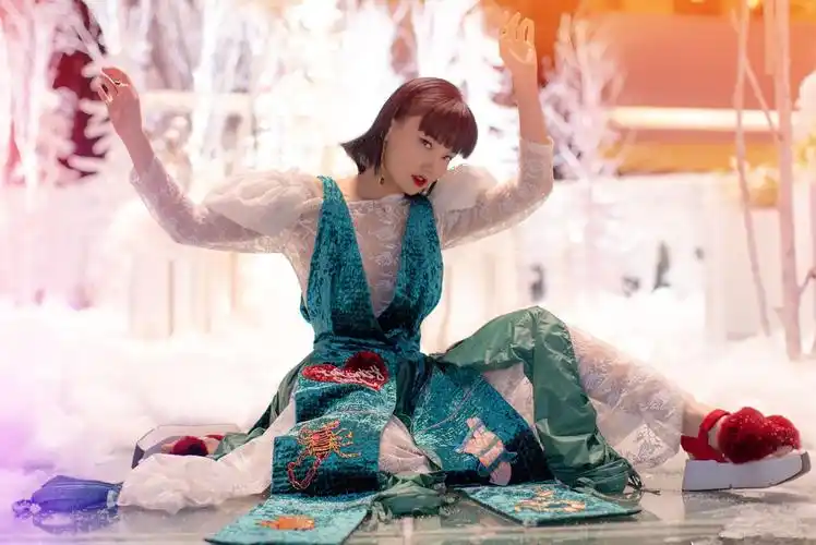 黄龄 绝世名聆音乐会 上海站 -2017-6