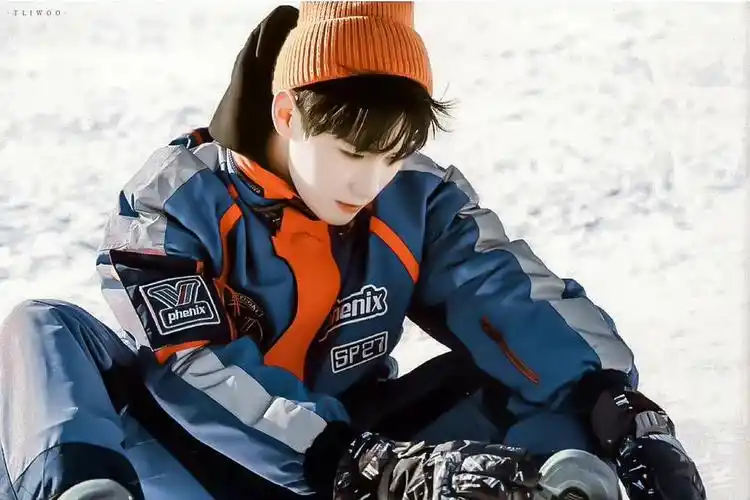 出逃计划因为疫情不得不搁置,于是我们决定改变思路,去延庆滑雪没错