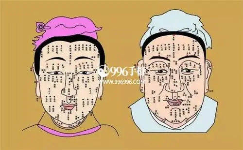 右嘴角痣相不一定就是好吃痣