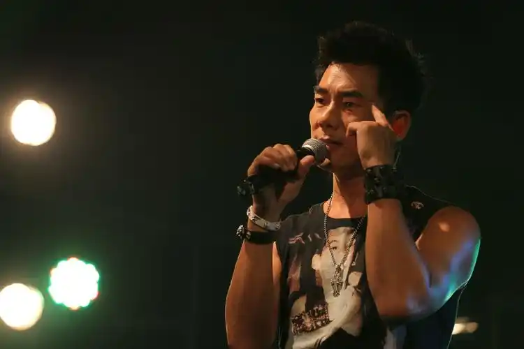 2023任贤齐长沙演唱会(8月19日)(时间 地点 门票)订票指南-黄河票务网