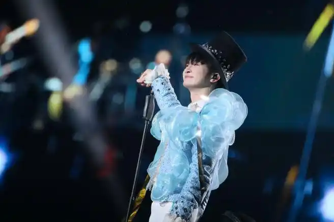 2024周深9.29hz巡回演唱会##周深演唱会