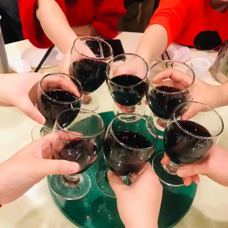 干杯97 9015闺蜜们生日快乐989795,身体健康!