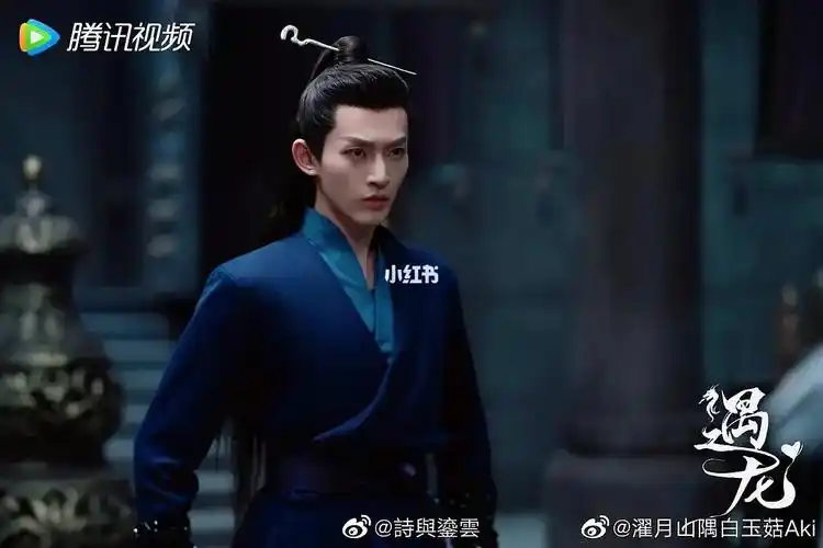 60邓为遇龙的男266