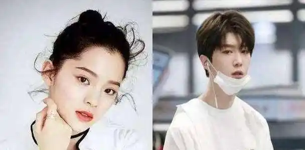 仅仅因为一些类似同款的巧合就认为范丞丞和欧阳娜娜有秘密恋情是完全