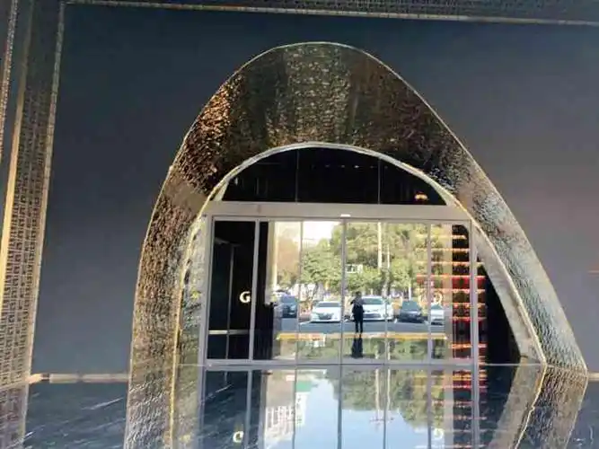 观堂餐厅-"首先夸夸设计团队观大雅之堂,这是我第一."-大众点评移动版