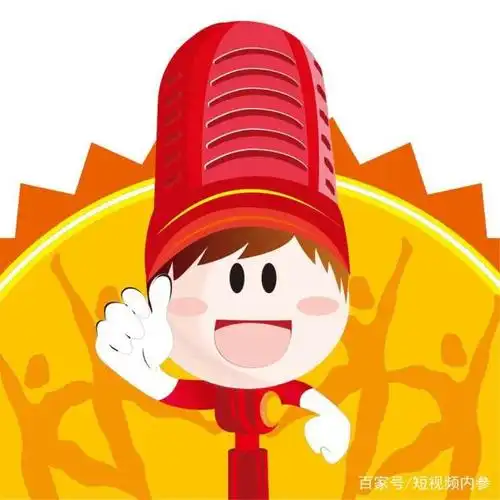 做自己平台的配音达人