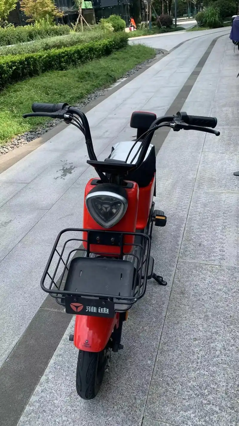 成色准新车,4820锂电池续航4 - 抖音