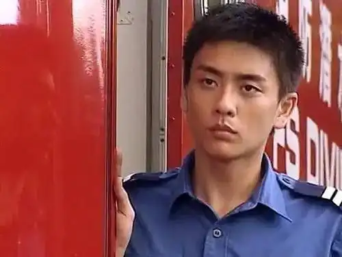 tvb世纪贱男黄宗泽离巢!咁今年视帝将会系