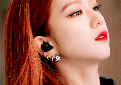 blackpink 金智秀jisoo动图