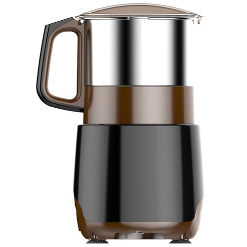 九阳joyoung磨粉机家用料理机打粉机破碎机五谷杂粮干磨粉碎机超细