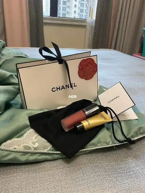 香奈儿口红