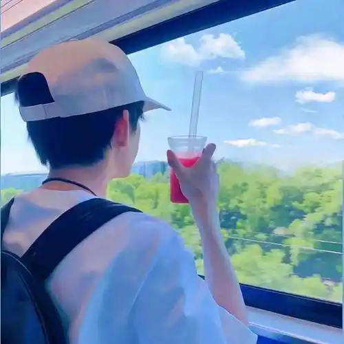 头像| :不明显情侣头像_梦里_一朵花_向前