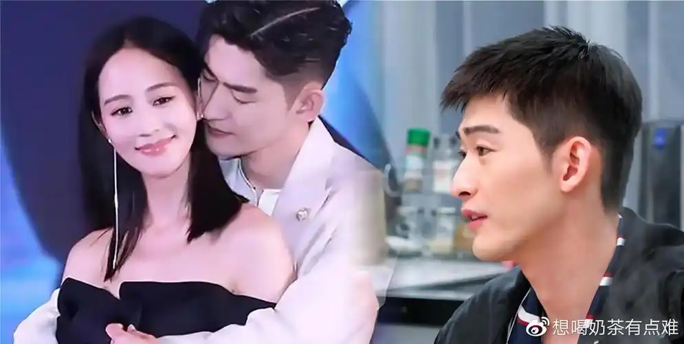 张翰上妻子打预防针坦诚同居女友圈内人网友爆料两人十月官宣