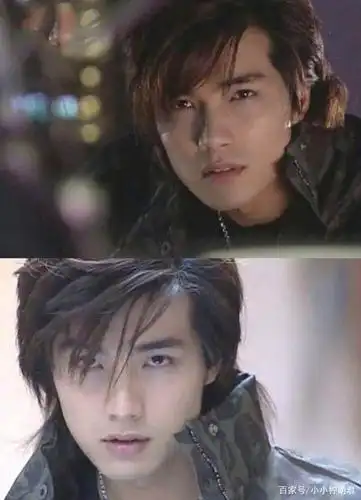 《恶魔在身边》贺军翔,曾迷倒万千少女的偶像剧男主,依旧帅气!