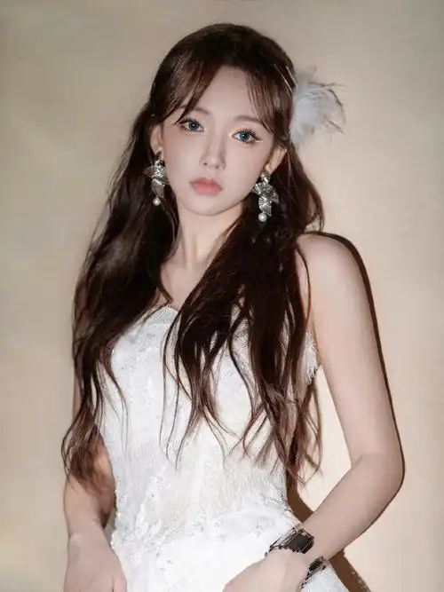 期待程潇在《天赐的声音》中大放异彩!