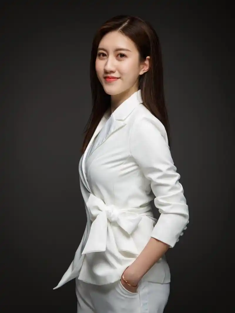 专业职业形象照|知性优雅气质女王范 范职场必备,高级形象照 时尚感