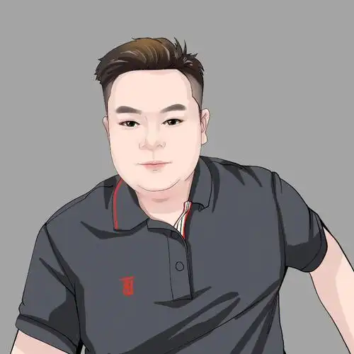 换个头像吧男士真人漫画头像大气低调