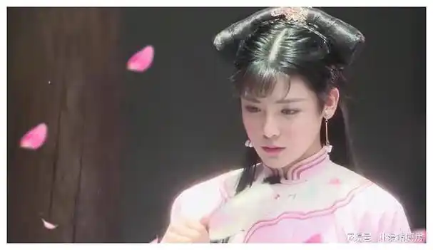 真要看男扮女装,这7位才是教科书|尊龙|反串|马天宇|侯明昊|张卫健