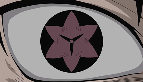 写轮眼 - 堆糖,美图壁纸兴趣社区