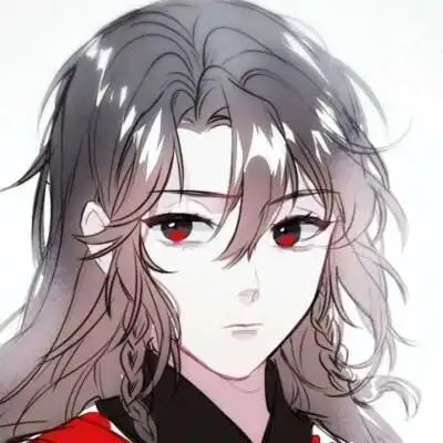 超仙古风动漫男头