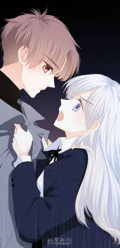 怦然心动壁纸之卓一阳白泉一