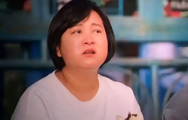 贾玲加沈腾等于王炸你好李焕英票房预估52亿一战封神