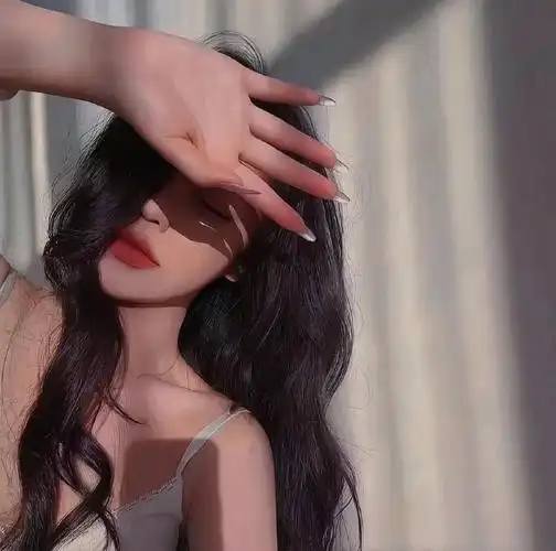 女生头像 #温柔女头