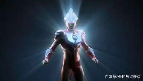 银河奥特曼皮套赏评