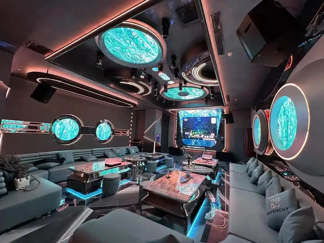 陕西61西安星悦荟商务会所奢华商务 | 极致派对采用意大 - 抖音