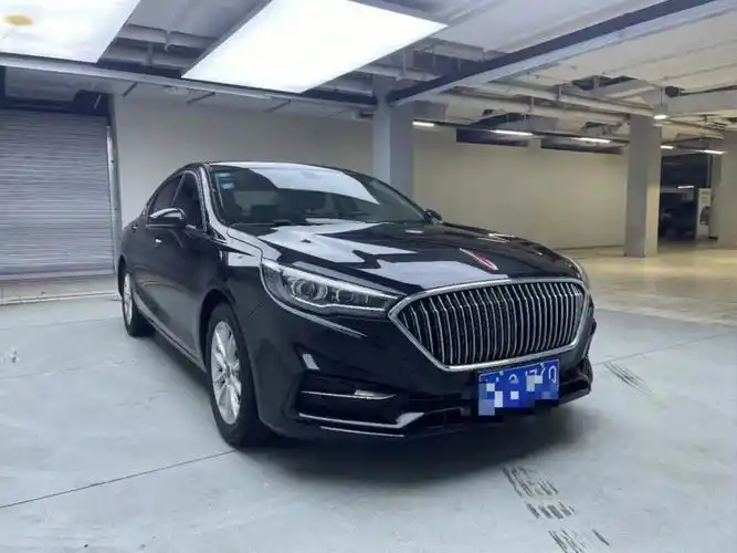 最新拿下一批红旗h5已到店,19年出场,20年上牌,车况精品,无水淹火烧