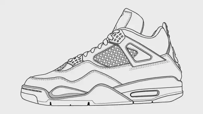 国区dunk定制被包场全新airjordan4diy配色曝光