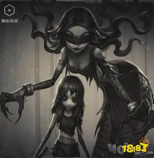 第五人格梦之女巫角色怎么样伊德海拉技能是什么