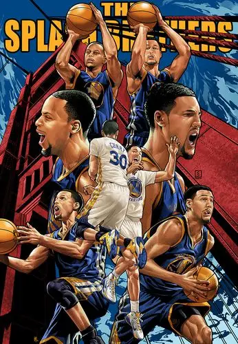 【hyper-3漫画原创】勇士只差一场!one m