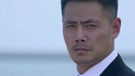 麻辣变形计:熊阔海和关小迪在海边相逢,彼此终于相认.