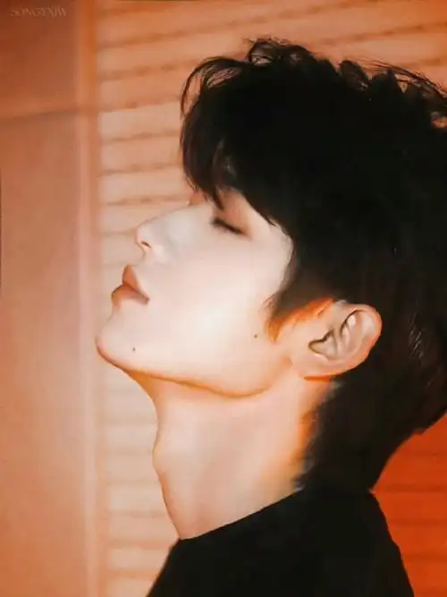 想摸宋亚轩的喉结##宋亚轩王牌对王牌